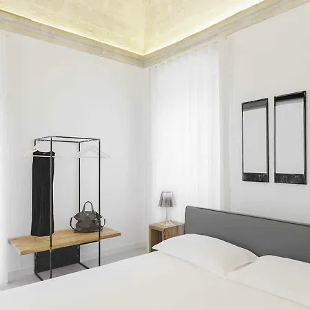 I Tre Portali Luxury Suites Matera Exterior foto