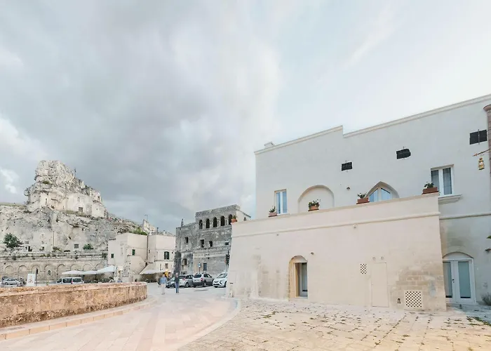 I Tre Portali Luxury Suites