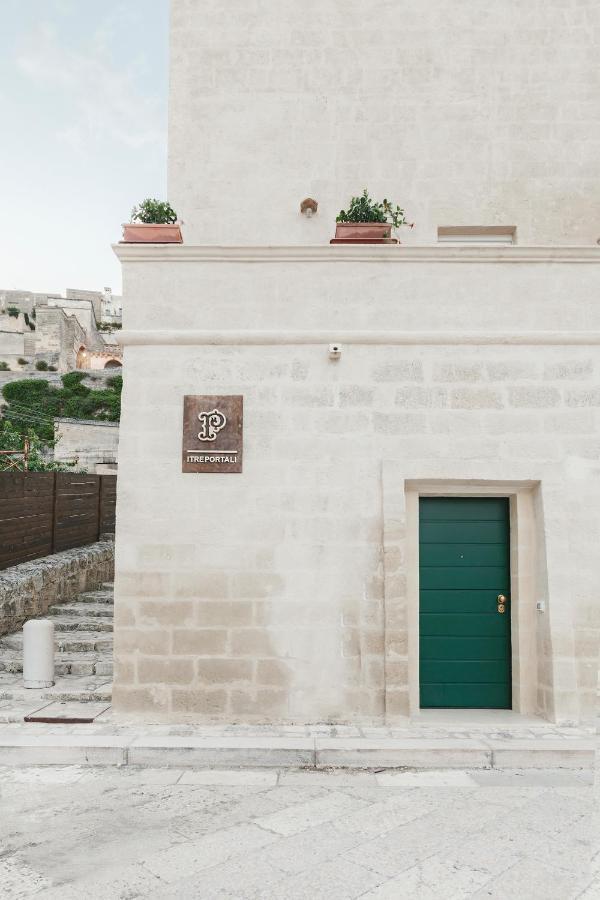 I Tre Portali Luxury