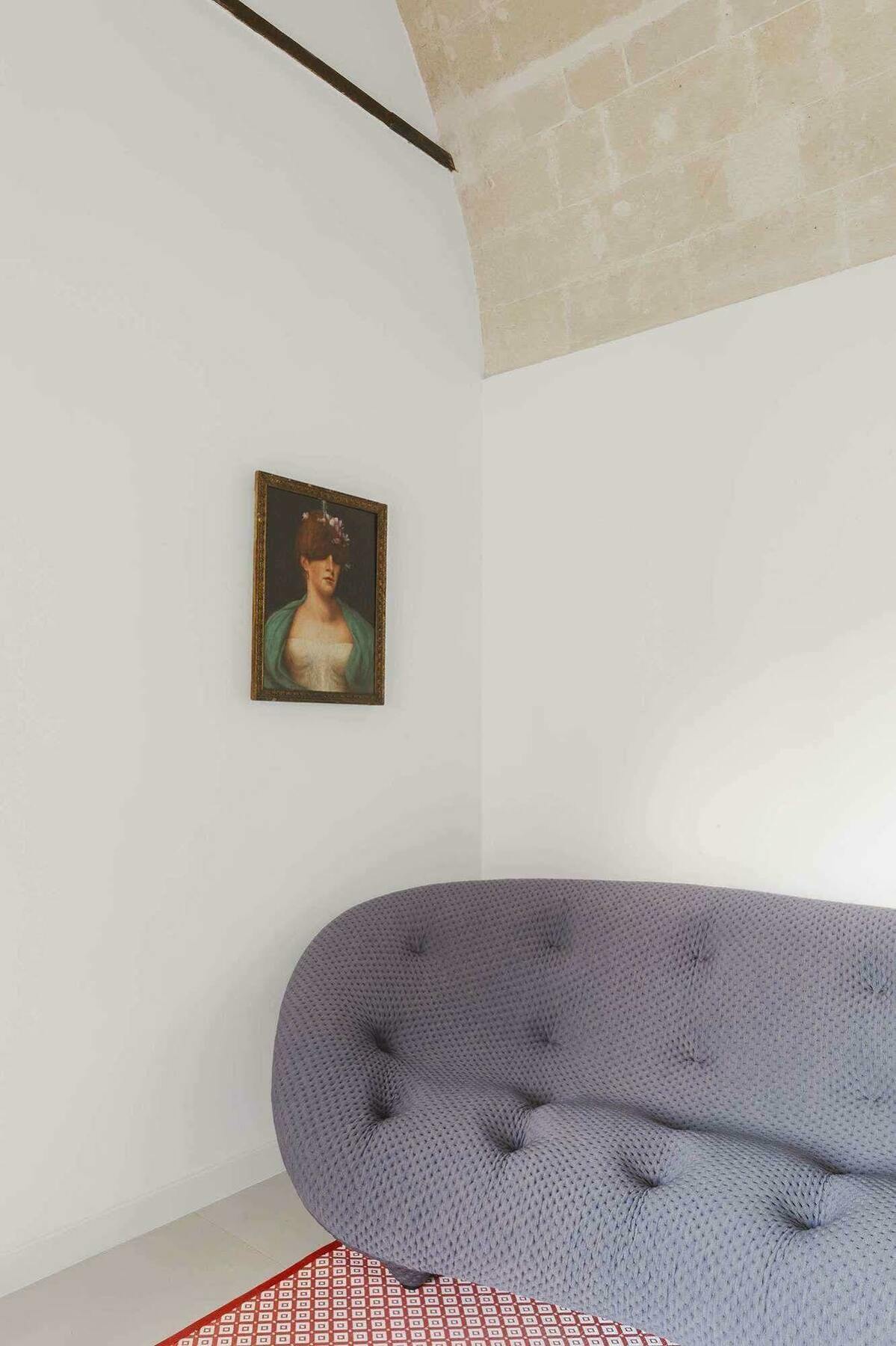 I Tre Portali Luxury Matera