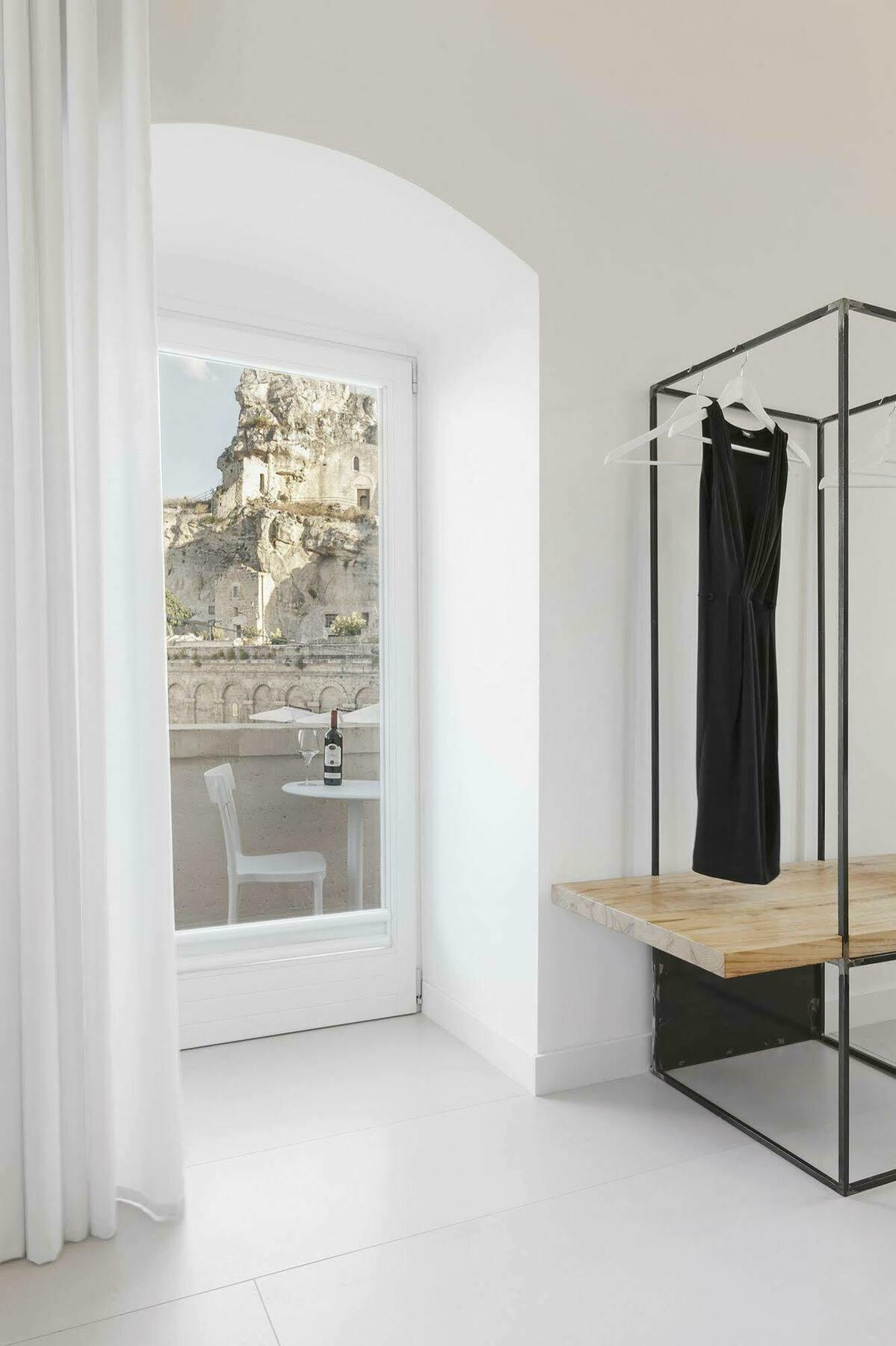 I Tre Portali Luxury * Matera
