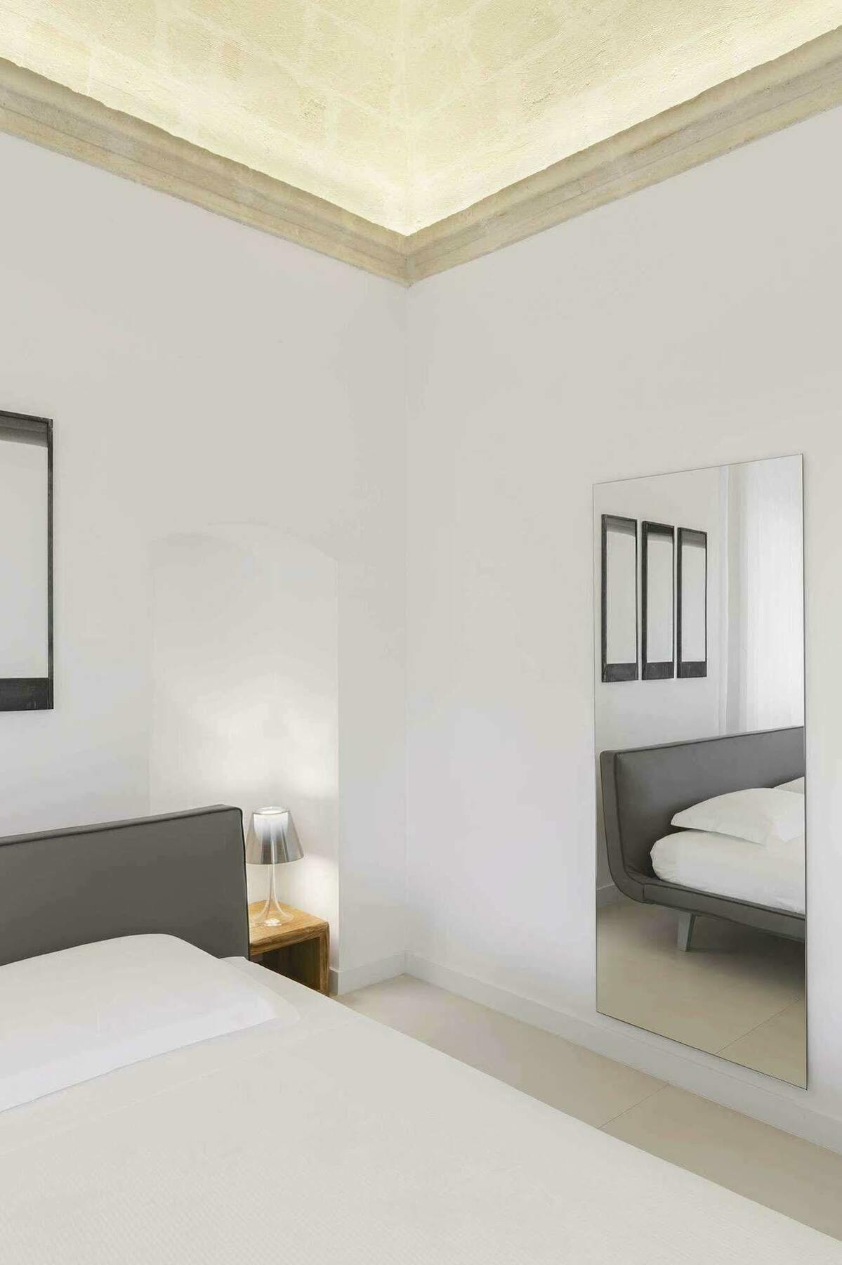 I Tre Portali Luxury Holiday home *