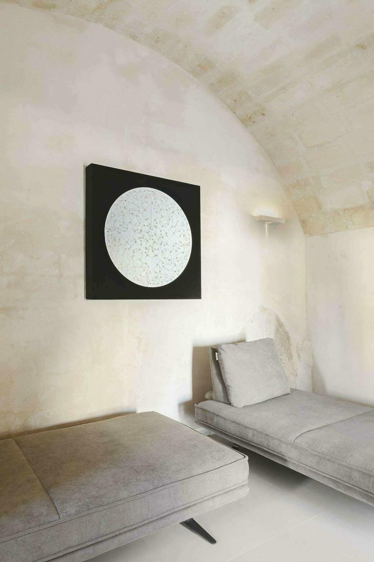 I Tre Portali Luxury Holiday home *